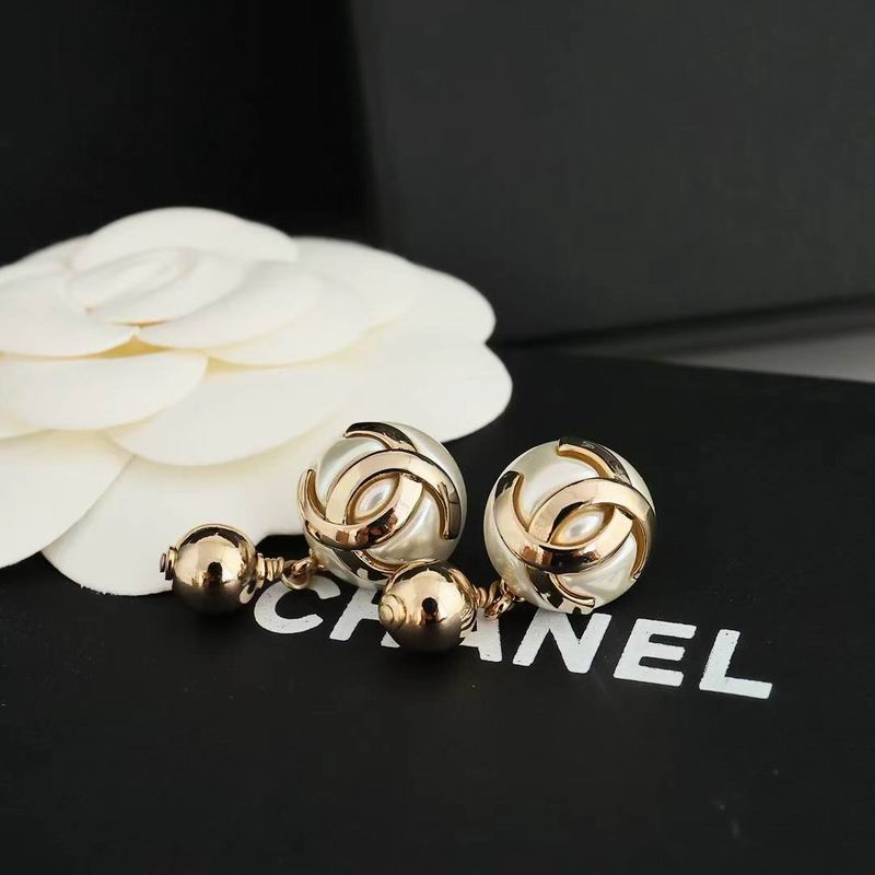 Chanel Earring 09yxs471